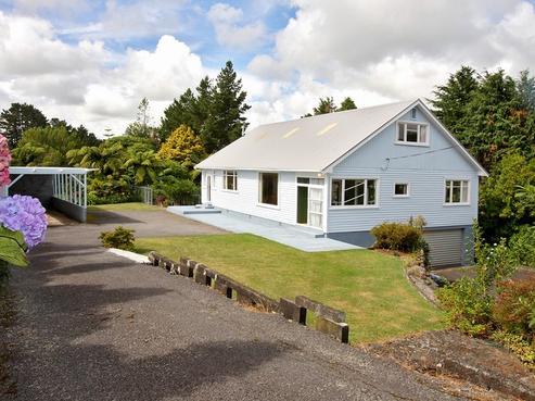 525C Mangorei Road, Highlands Park