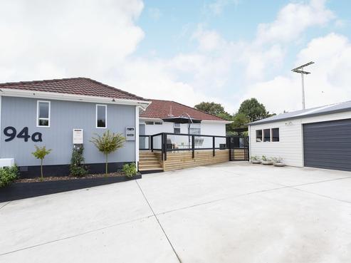 94A Huatoki Street, Vogeltown