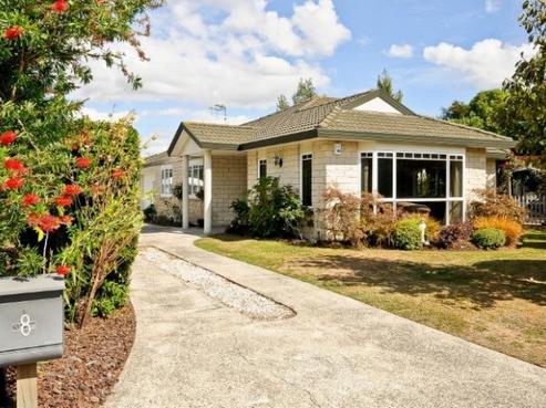 8 Vereker Court, Rototuna
