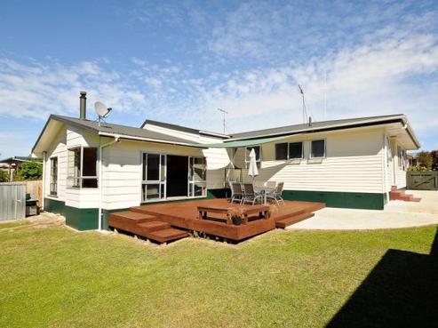 14 Kohekohe Place, Pukete