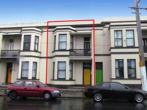 138 Albany Street, North Dunedin