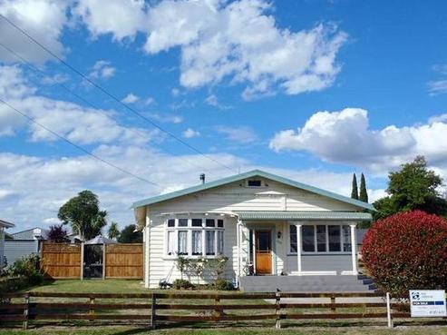 160 Racecourse Road, Te Awamutu
