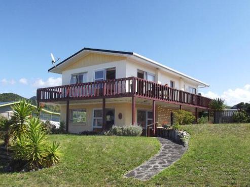 46 Kon Tiki Road, Whiritoa