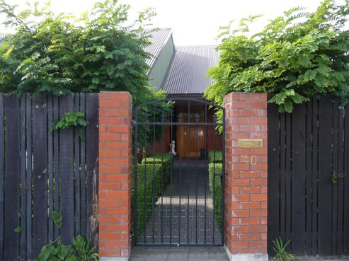 40 Nursery Drive, Tinwald