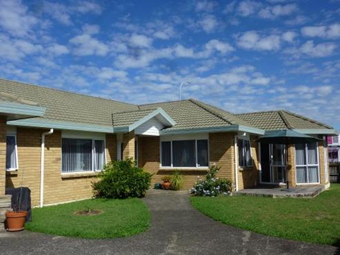 8 Glassonby Road, Northpark