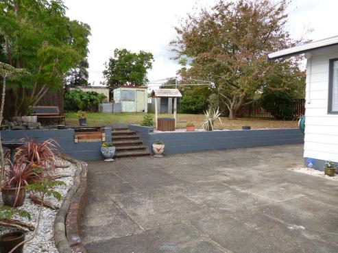 33 Heretaunga Street, Tikipunga