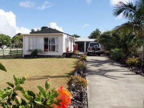 797 Kaimaumau Road, Awanui