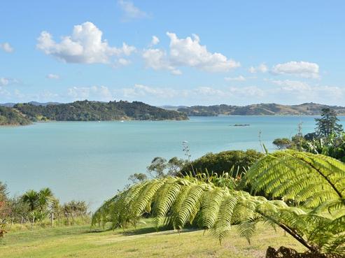 16 Sapphire Place, Parua Bay
