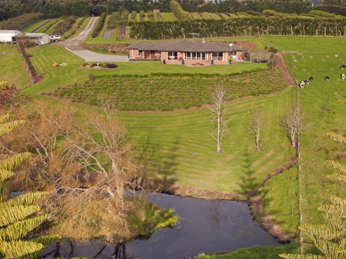 32 Monk Road, South Head