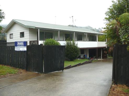 10 Woodstock Avenue, Karangahake