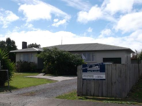 66 Pipiroa Road, Ngatea