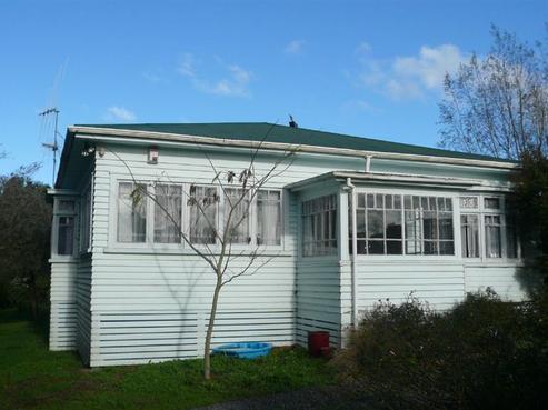 100 Fraser Road, Pokeno