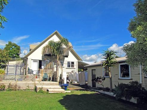 5 Adventure Street, Marfell
