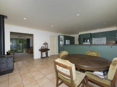 21 Higginson Road, Ngahinapouri