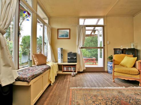 814 Lumsden Road, Akina
