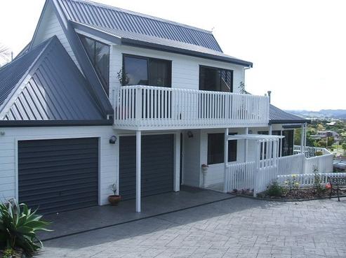 7 Saint Andrews Place, Kamo