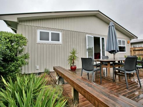 29 Morgan Avenue, Marewa