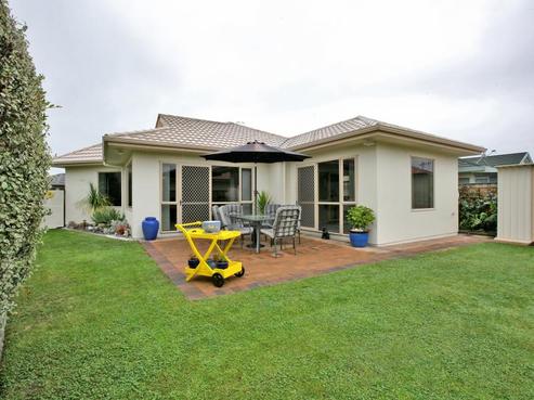 4 Ellerslie Place, Taradale