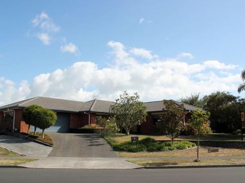 6 Mangakoea Place, Saint Andrews
