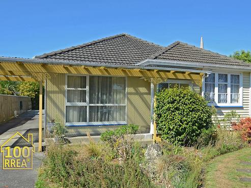 18 Daniell Street, Bulls