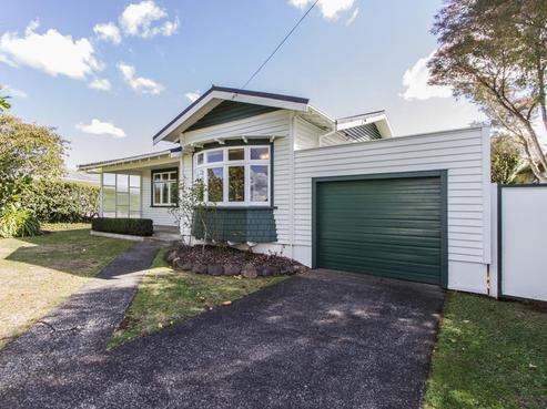 138 Seddon Street, Pukekohe