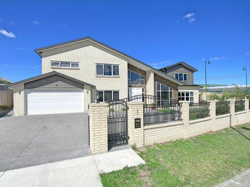 1 Ballymore Drive, Pinehill