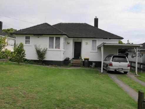 41 Victoria Street, Pukekohe
