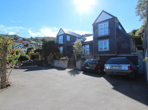 38A Winchester Street, Lyttelton