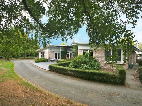 47 Leeston Road, Springston