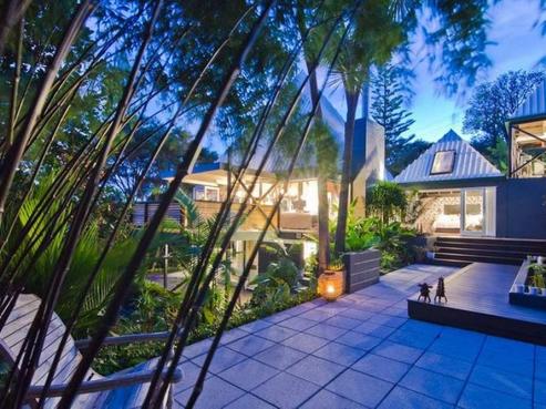 664 South Titirangi Road, Titirangi