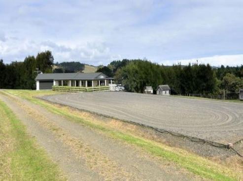 76 Cable Road, Waimauku