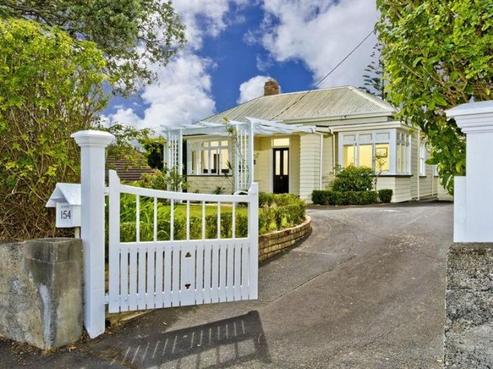 154 Calliope Road, Stanley Point