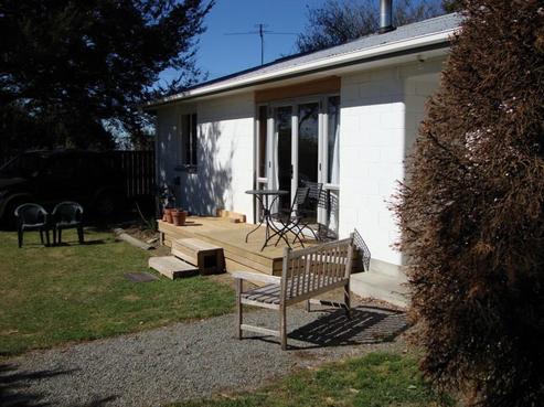 3963 West Coast Road, Darfield