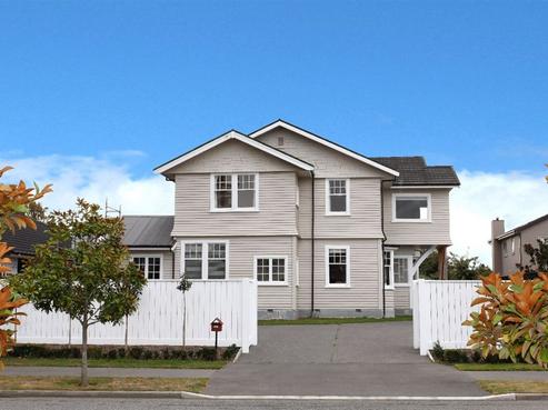 7 Wai-iti Terrace, Burnside