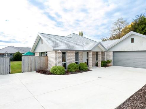 2 Cork Lane, Rangiora