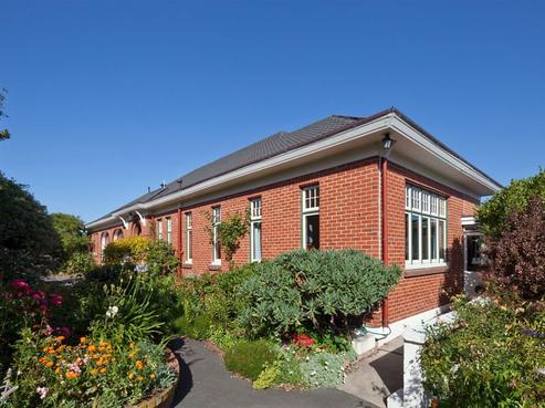 6A Elliffe Place, Shiel Hill