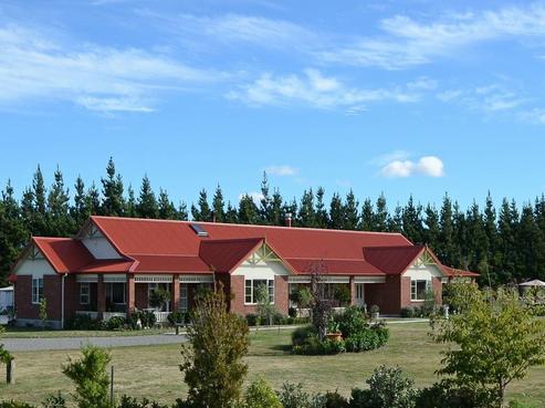 191 Woodside Road, Featherston