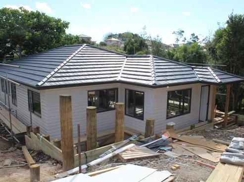 55 Simpson Road, Ranui