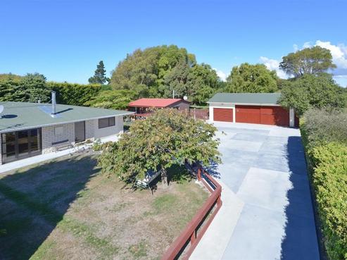 145 Gressons Road, Waikuku