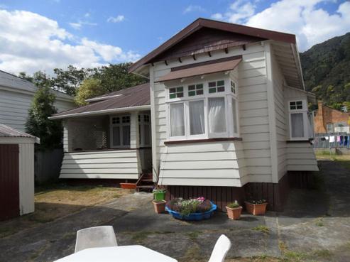 42 Rewi Street, Te Aroha