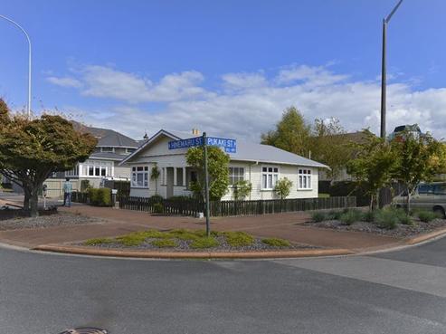 1125 Hinemaru Street, Rotorua Central