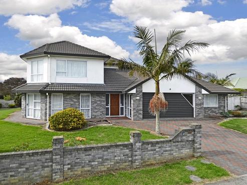 69 Kilimanjaro Drive, Northpark