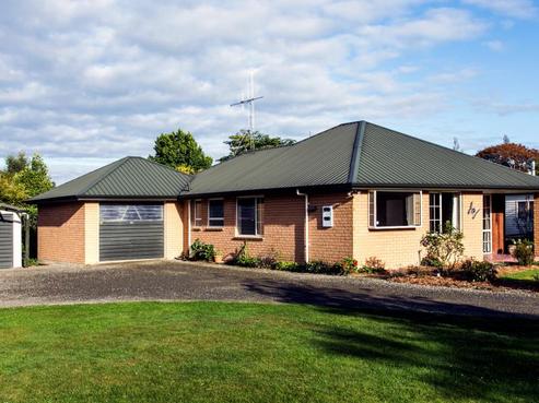 30A Campbell Street, Geraldine