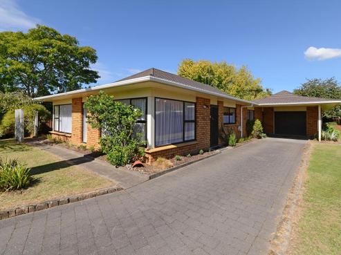 26 Cooper Place, Chedworth