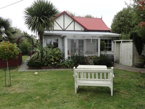 66 Otaki Street, Kaiapoi