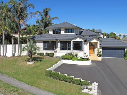4 Jefferson Heights, Western Heights
