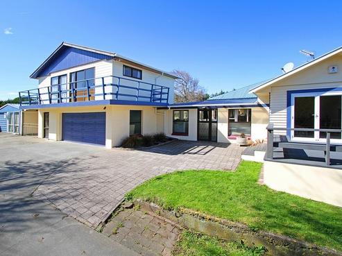 47 Iredale Road, Hawera