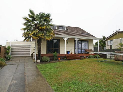 25 Hamblyn Crescent, Nawton