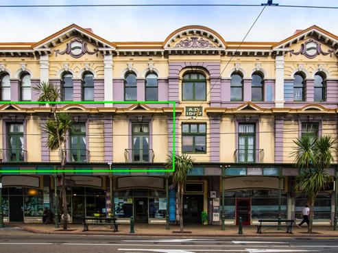 10/124 Riddiford Street, Newtown