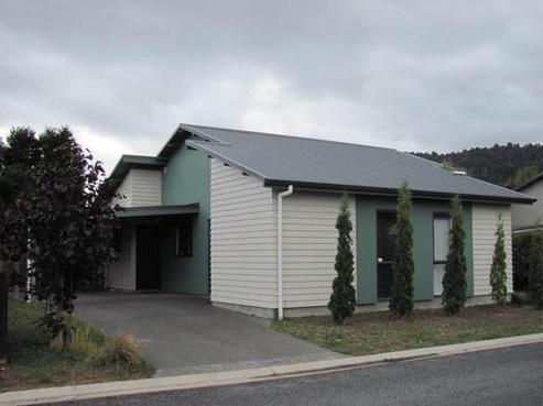 44 Foyle Street, Ohakune